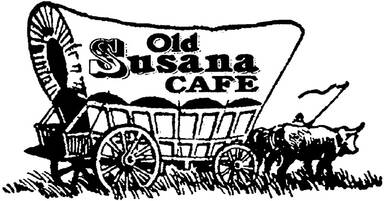 Old Susana Cafe
