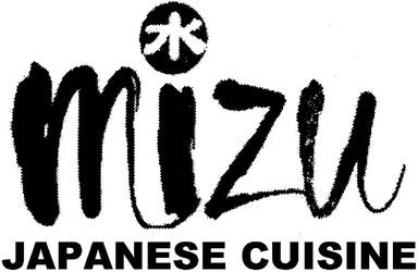 Mizu Japanese Cuisine