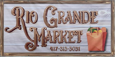 Rio Grande Market