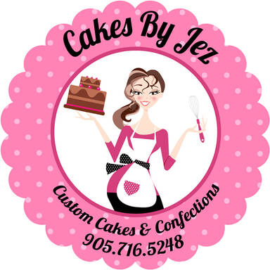 Cakes By Jez