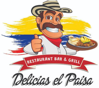 Delicias El Paisa Restaurant Bar & Grill