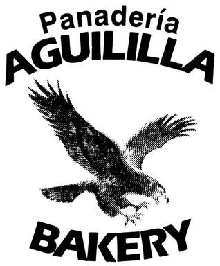 Panaderia Aguililla Bakery