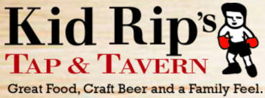 Kid Rip's Tap & Tavern