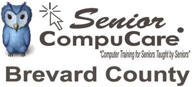 Senior CompuCare -Brevard County