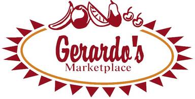 Gerardo's Marketplace