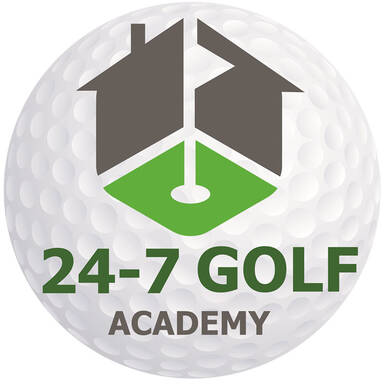 24/7 Golf Academy