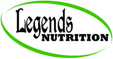 Legends Nutrition