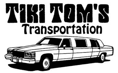 Tiki Tom's Transportation