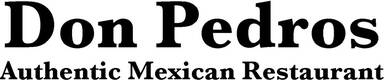 Don Pedros Authentic Mexican Restaurant