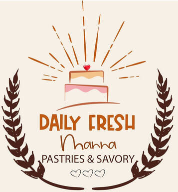 Daily Fresh Manna Bakery