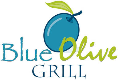Blue Olive Grill