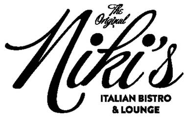 Niki's Italian Bistro