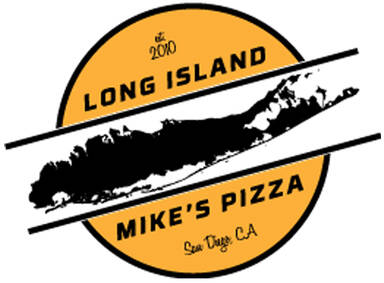 Long Island Mike's Pizza
