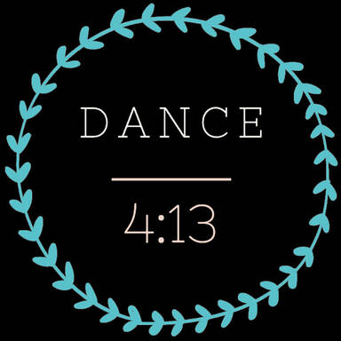 Dance 4:13