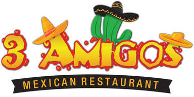 3 Amigos Mexican Restaurant