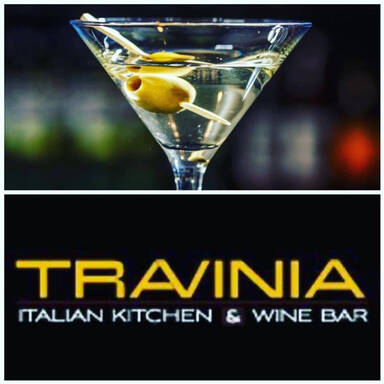 Travinia Italian Kitchen & Wine Bar