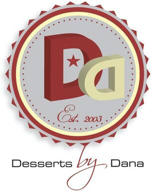 Desserts by Dana