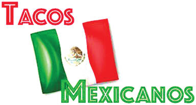 Tacos Mexicanos