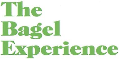 The Bagel Experience