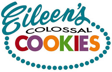 Eileen's Colossal Cookies