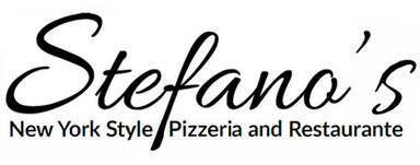 Stefano's Pizzeria