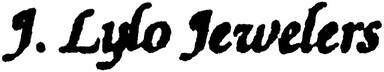 J. Lylo Jewelers