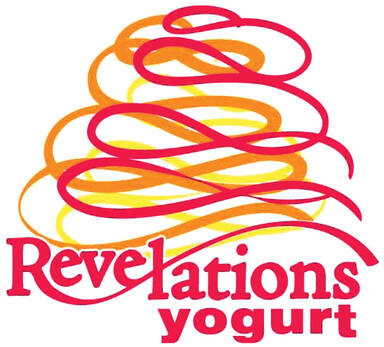 Revelations Yogurt