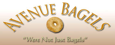 Avenue Bagels