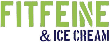 Fitfeine and Ice Cream
