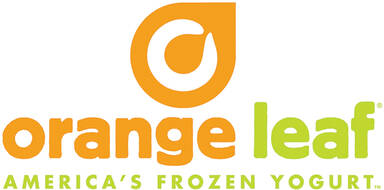 Orange Leaf Frozen Yogurt