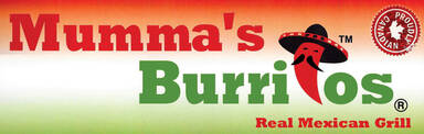Mumma's Burritos