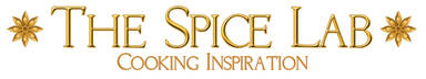 The Spice Lab