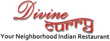 Divine Curry