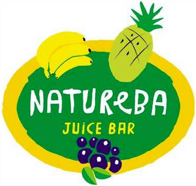 Natureba Juice Bar