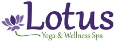 LOTUS YOGA