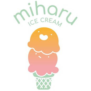 Miharu Ice Cream