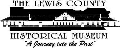 Lewis County Historical Museum
