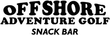 Offshore Adventure Snack Bar