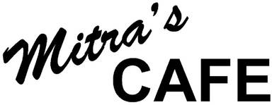 Mitra's Cafe