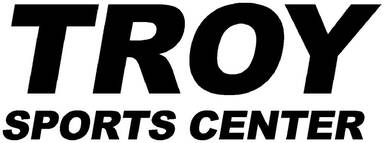 Troy Sports Center