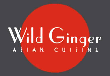 Wild Ginger