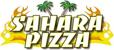 Sahara Pizza