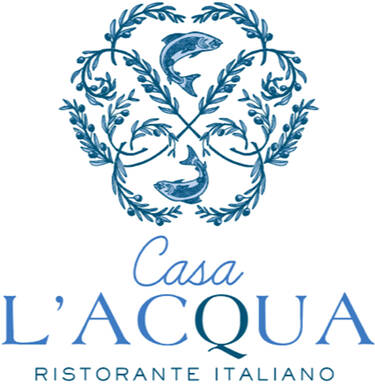 Casa L'Acqua Ristorante Italiano