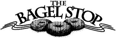 The Bagel Stop