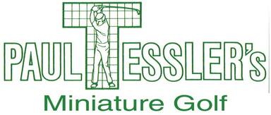 Tessler's Miniature Golf