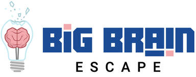 Big Brain Escape