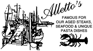 Alletto's