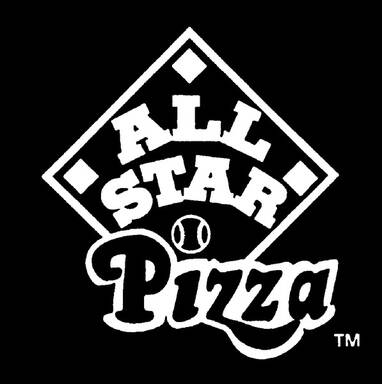 All Star Pizza