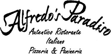 Alfredo's Paradiso Autentico Ristorante
