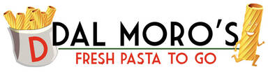Dalmoror Fresh Pasta To Go